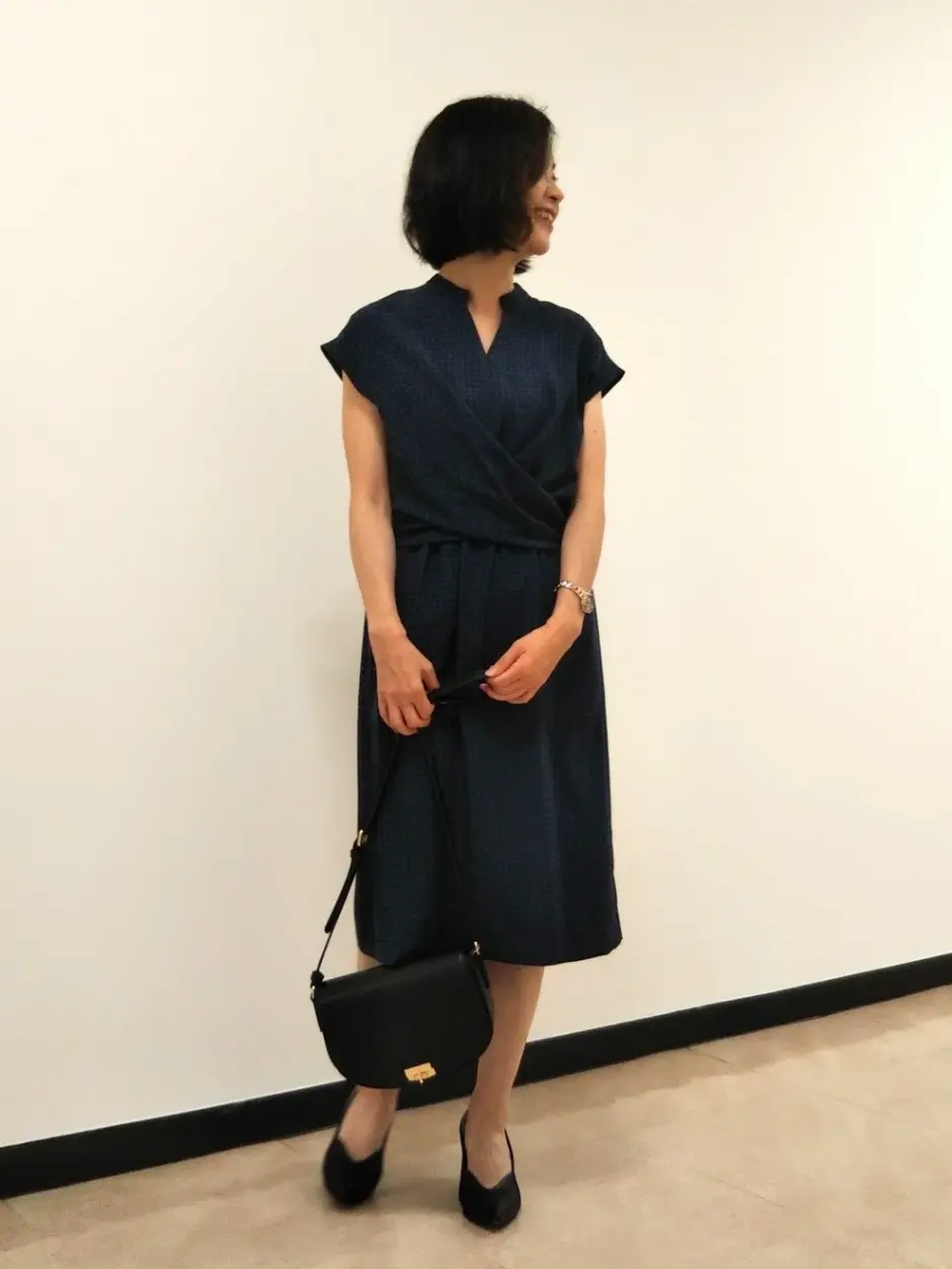 23区 S 岩下 コーディネート画像