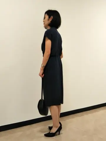 23区 S 岩下 コーディネート画像