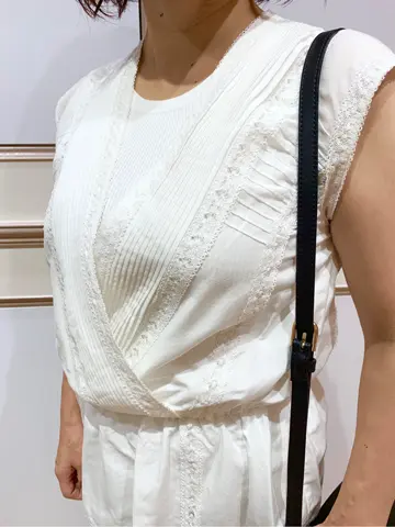 23区 S 藤川 コーディネート画像