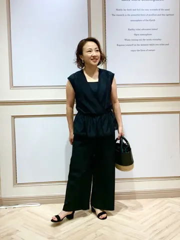 23区 S 藤川 コーディネート画像