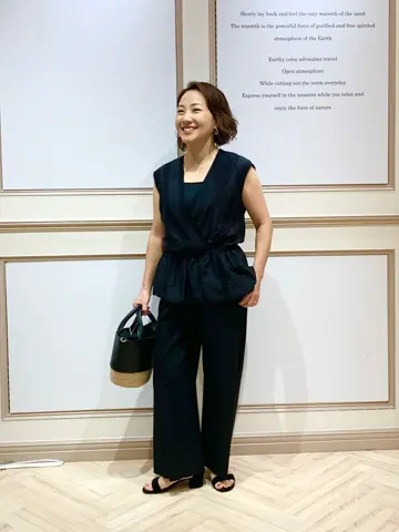 23区 S 藤川 コーディネート画像