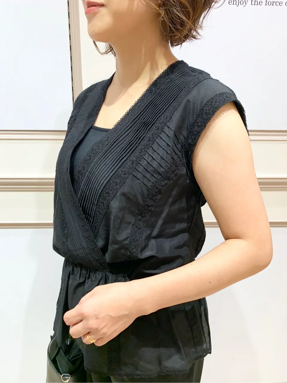 23区 S 藤川 コーディネート画像