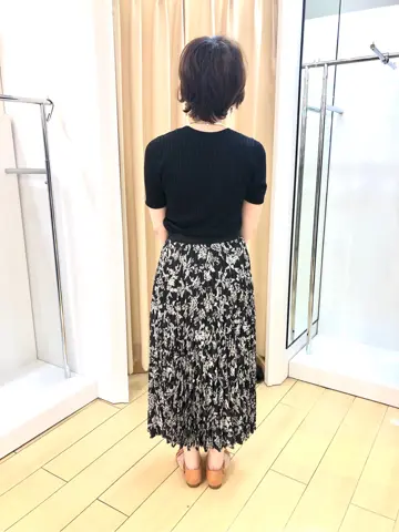 23区 S M コーディネート画像