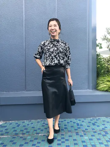 23区 S 関目 コーディネート画像