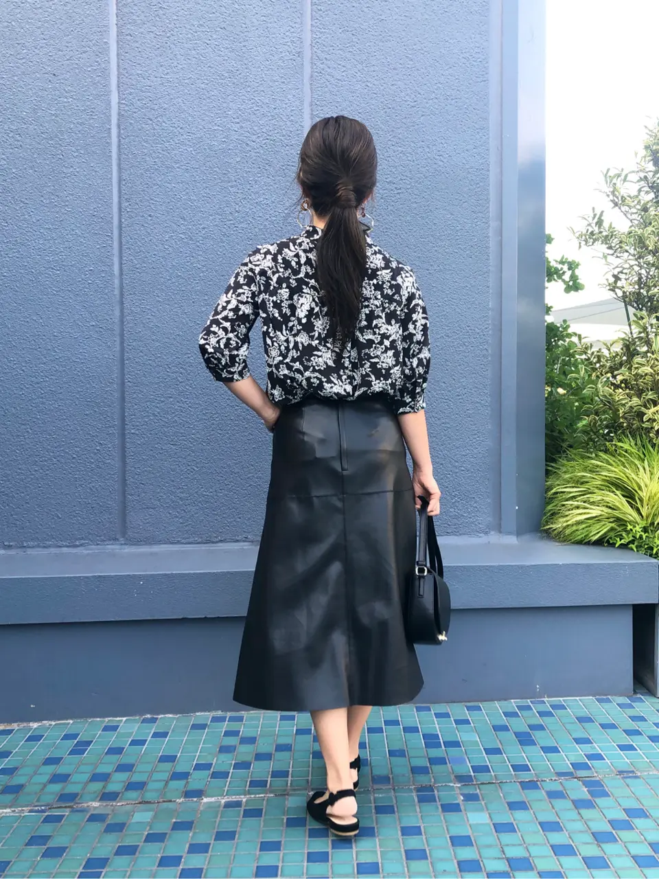 23区 S 関目 コーディネート画像