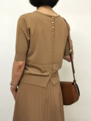 23区 S 岩下 コーディネート画像