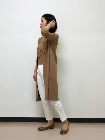 23区 S 岩下 コーディネート画像