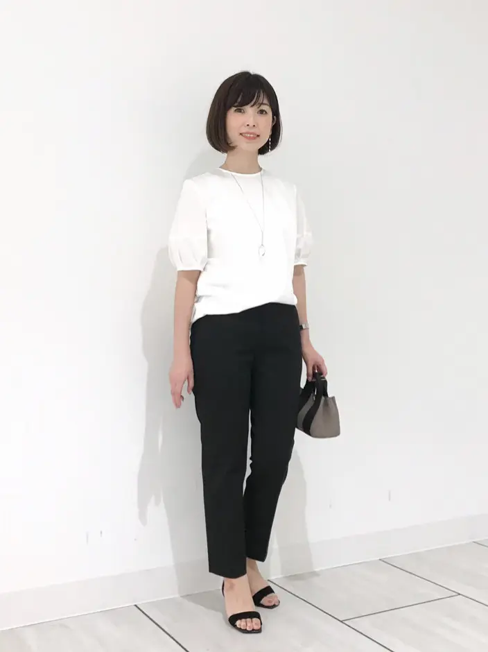  市川 コーディネート画像