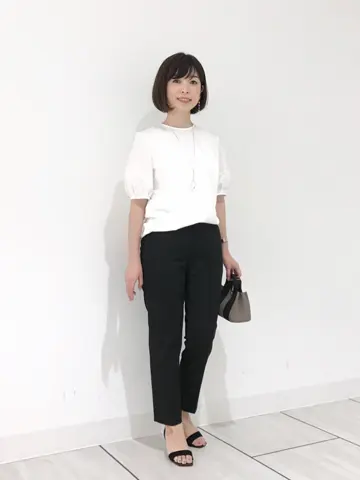 23区 S 市川 コーディネート画像