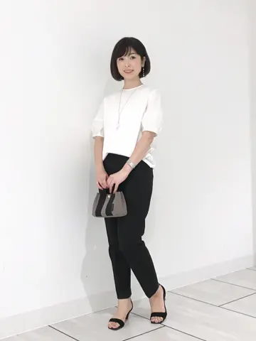 23区 S 市川 コーディネート画像