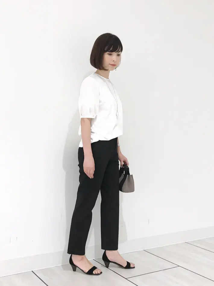 23区 S 市川 コーディネート画像