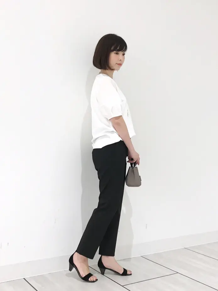 23区 S 市川 コーディネート画像