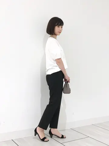 23区 S 市川 コーディネート画像