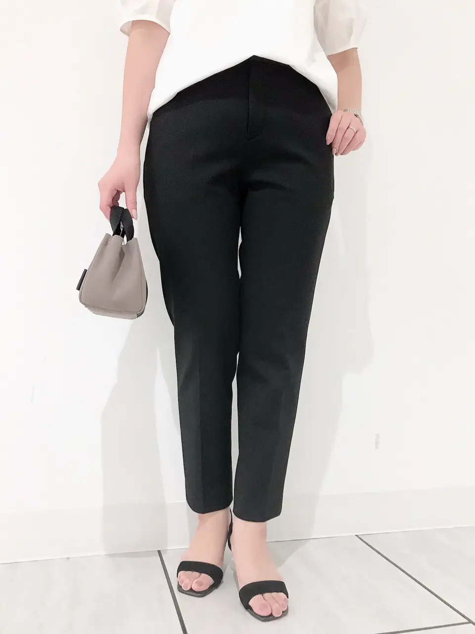 23区 S 市川 コーディネート画像