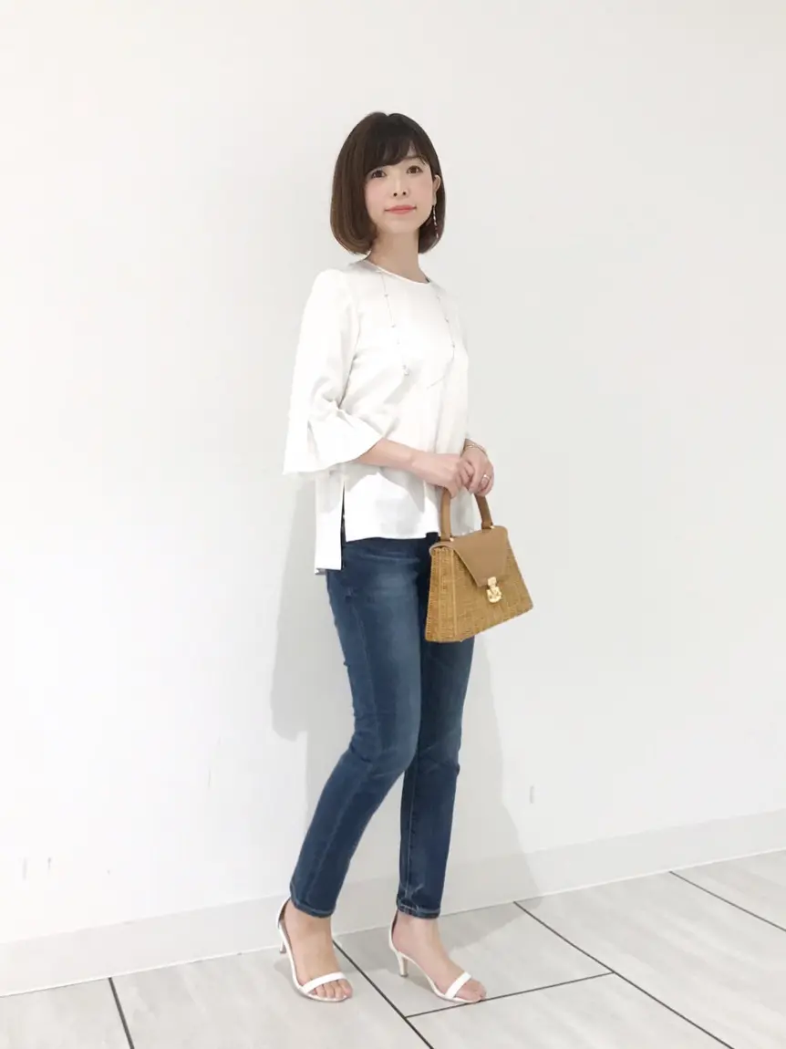  市川 コーディネート画像