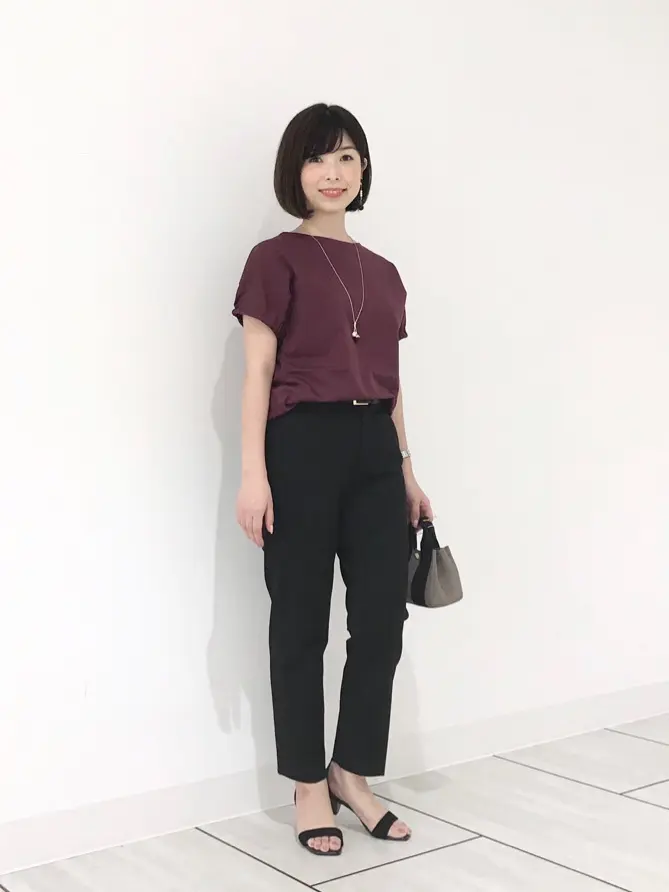  市川 コーディネート画像