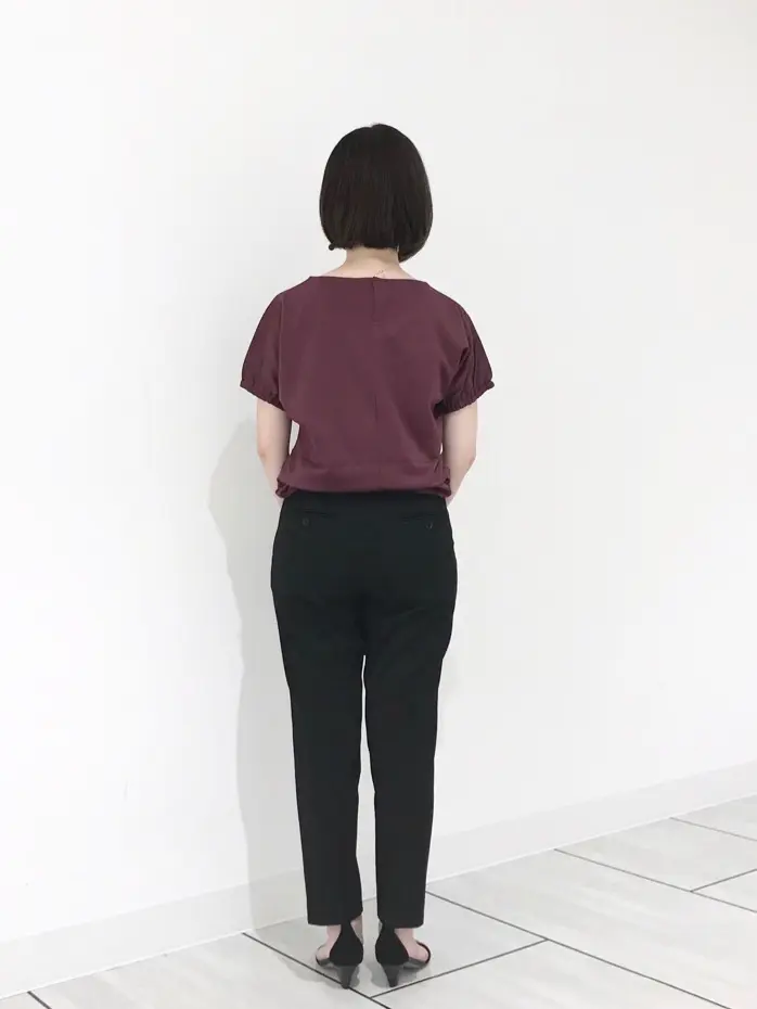 23区 S 市川 コーディネート画像