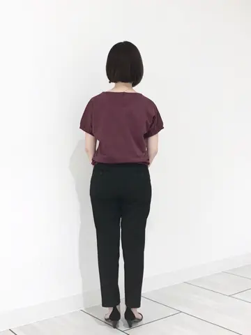 23区 S 市川 コーディネート画像