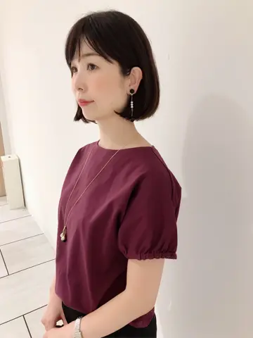 23区 S 市川 コーディネート画像