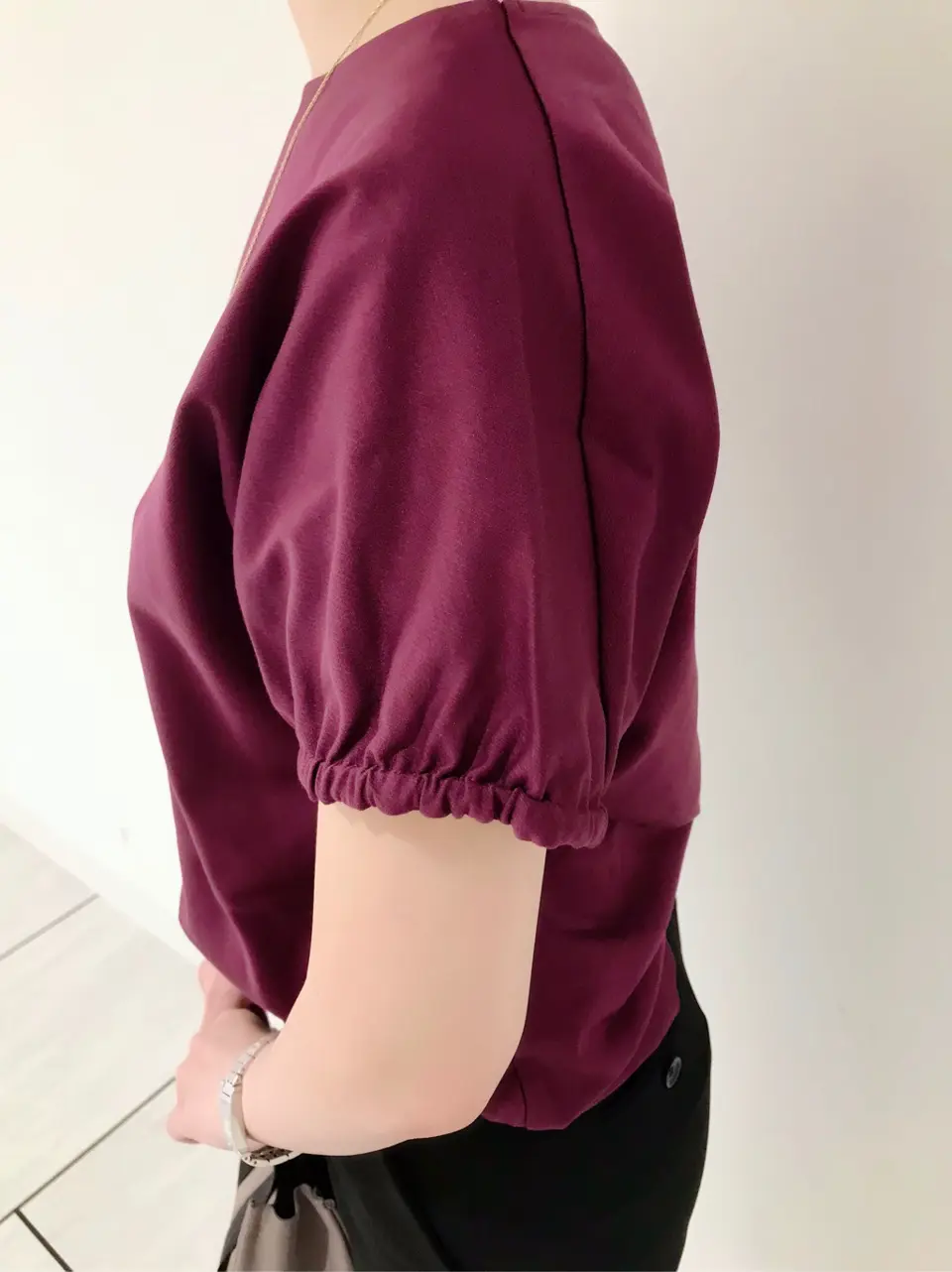 23区 S 市川 コーディネート画像