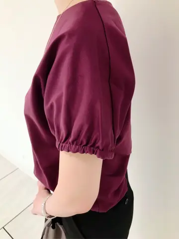 23区 S 市川 コーディネート画像