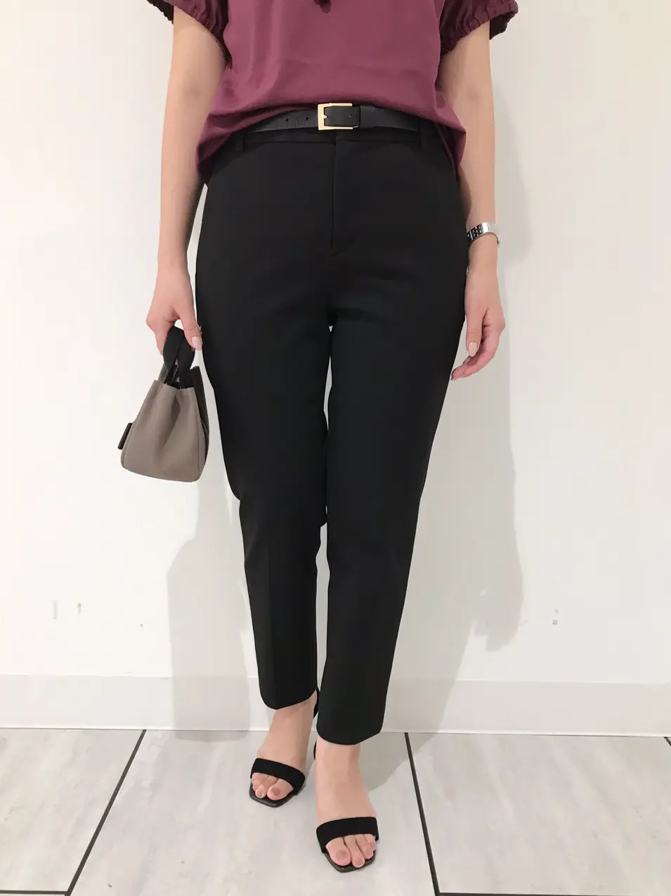 23区 S 市川 コーディネート画像