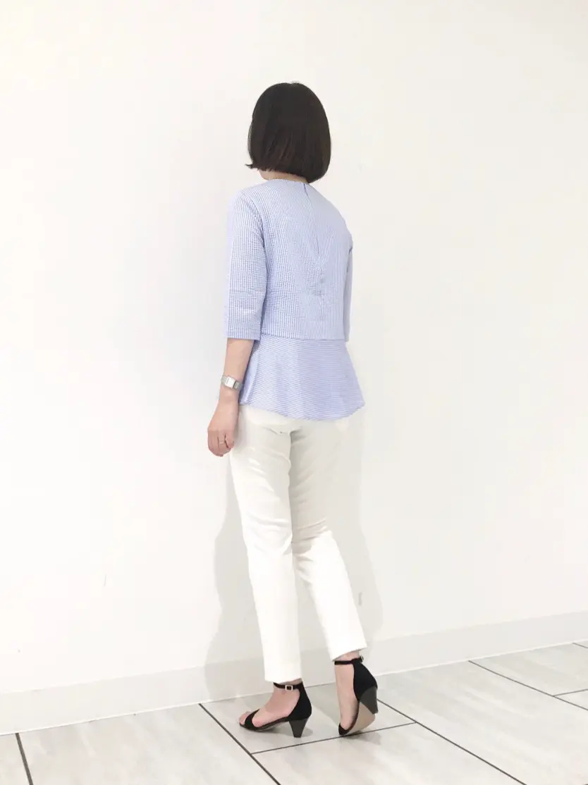 23区 S 市川 コーディネート画像