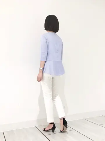 23区 S 市川 コーディネート画像