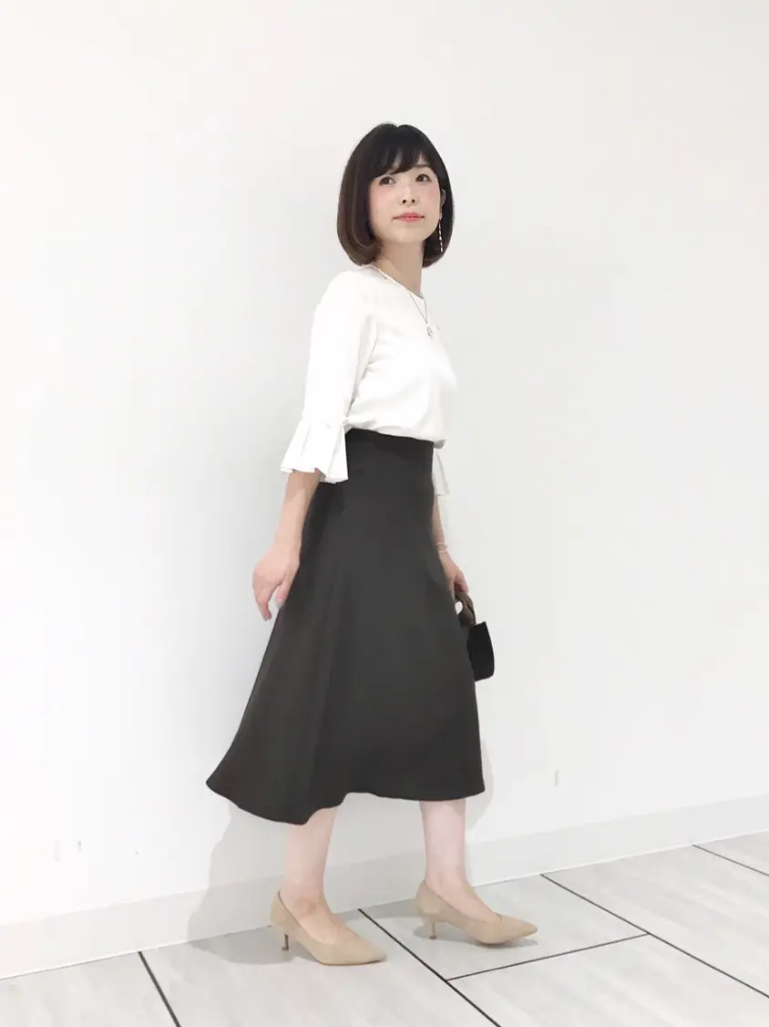  市川 コーディネート画像