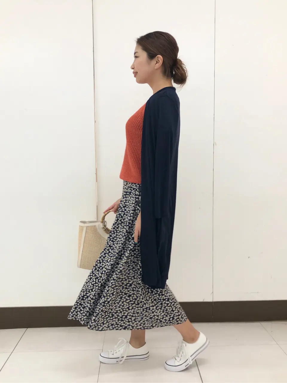 23区 S 関目 コーディネート画像