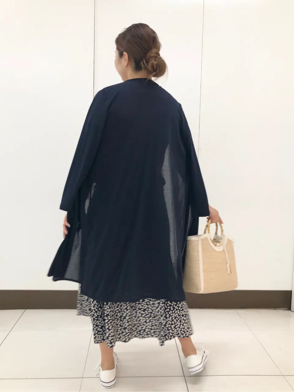 23区 S 関目 コーディネート画像