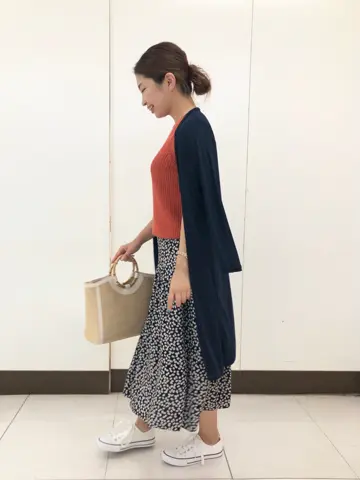 23区 S 関目 コーディネート画像