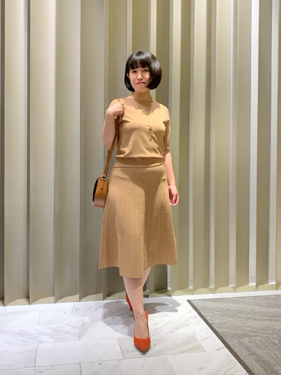  高橋 コーディネート画像