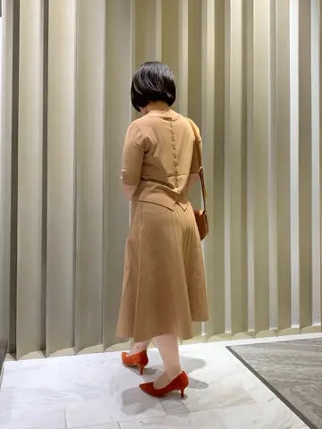 23区 S 高橋 コーディネート画像