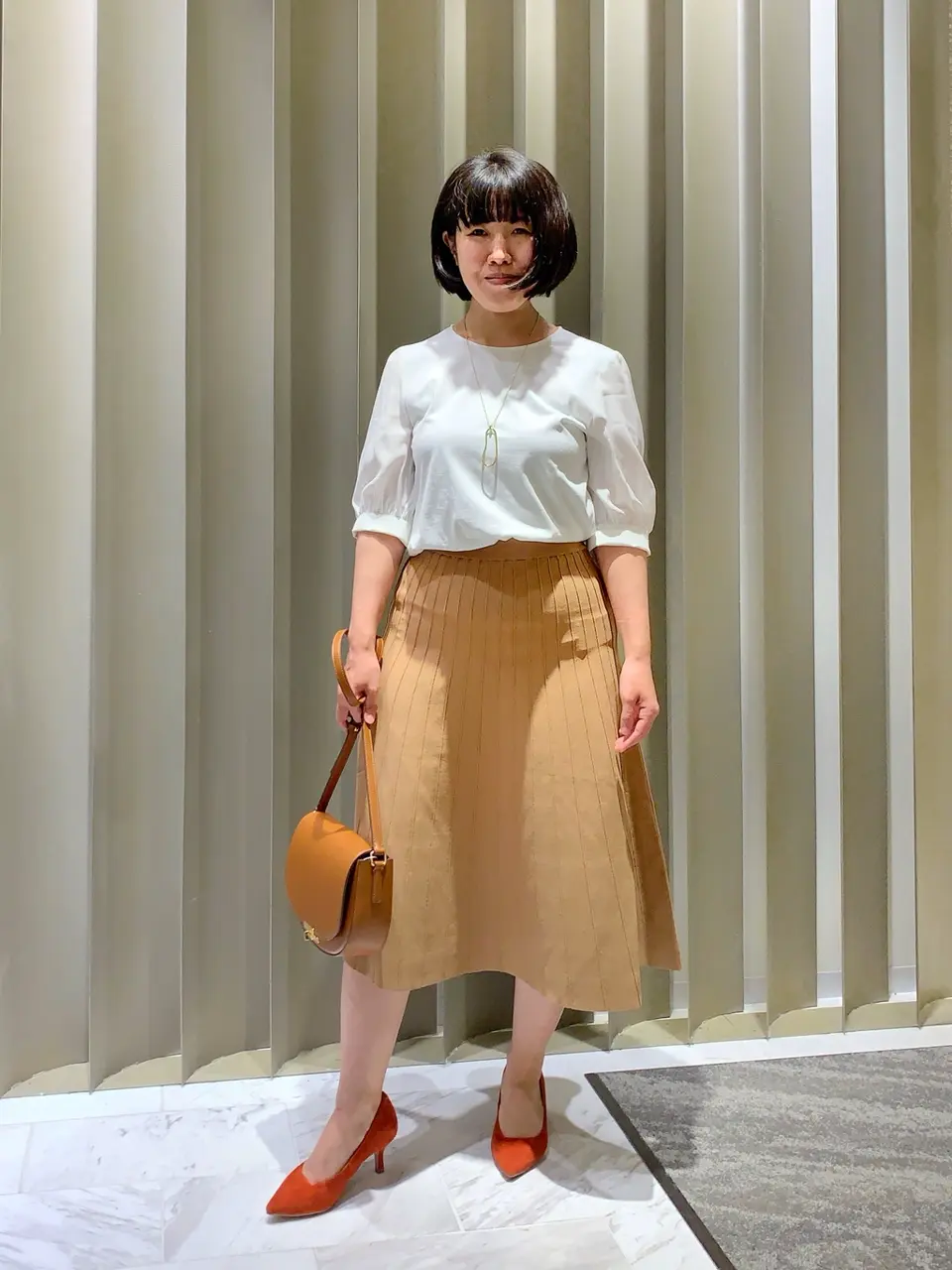  高橋 コーディネート画像