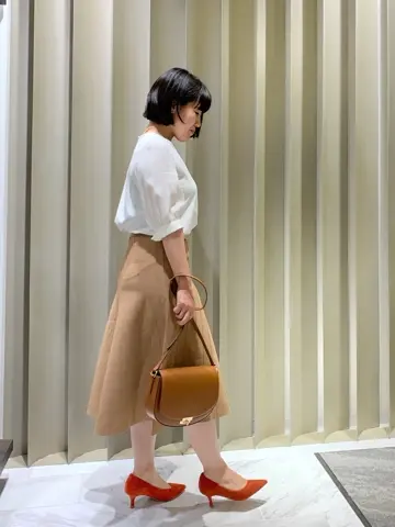 23区 S 高橋 コーディネート画像