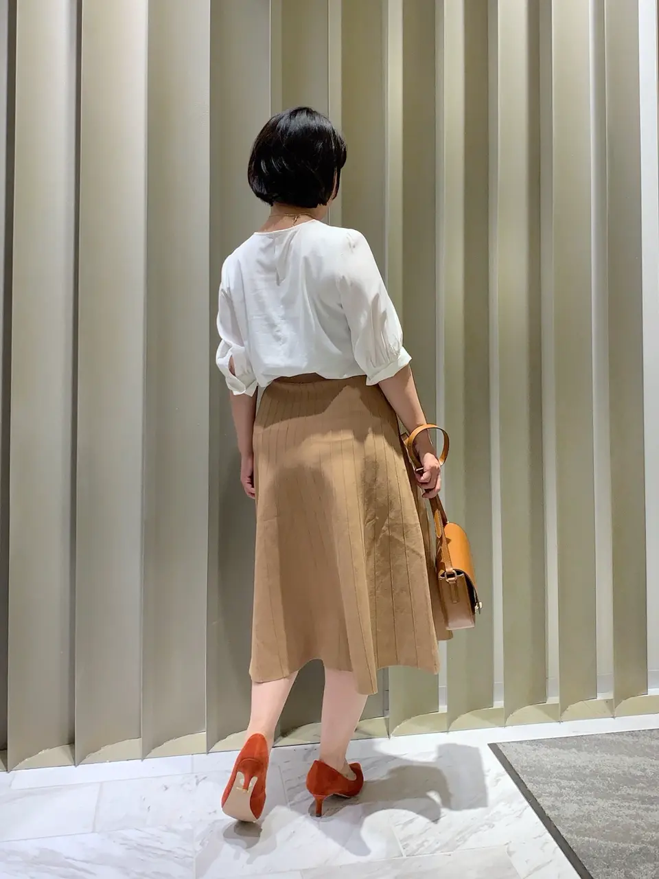 23区 S 高橋 コーディネート画像