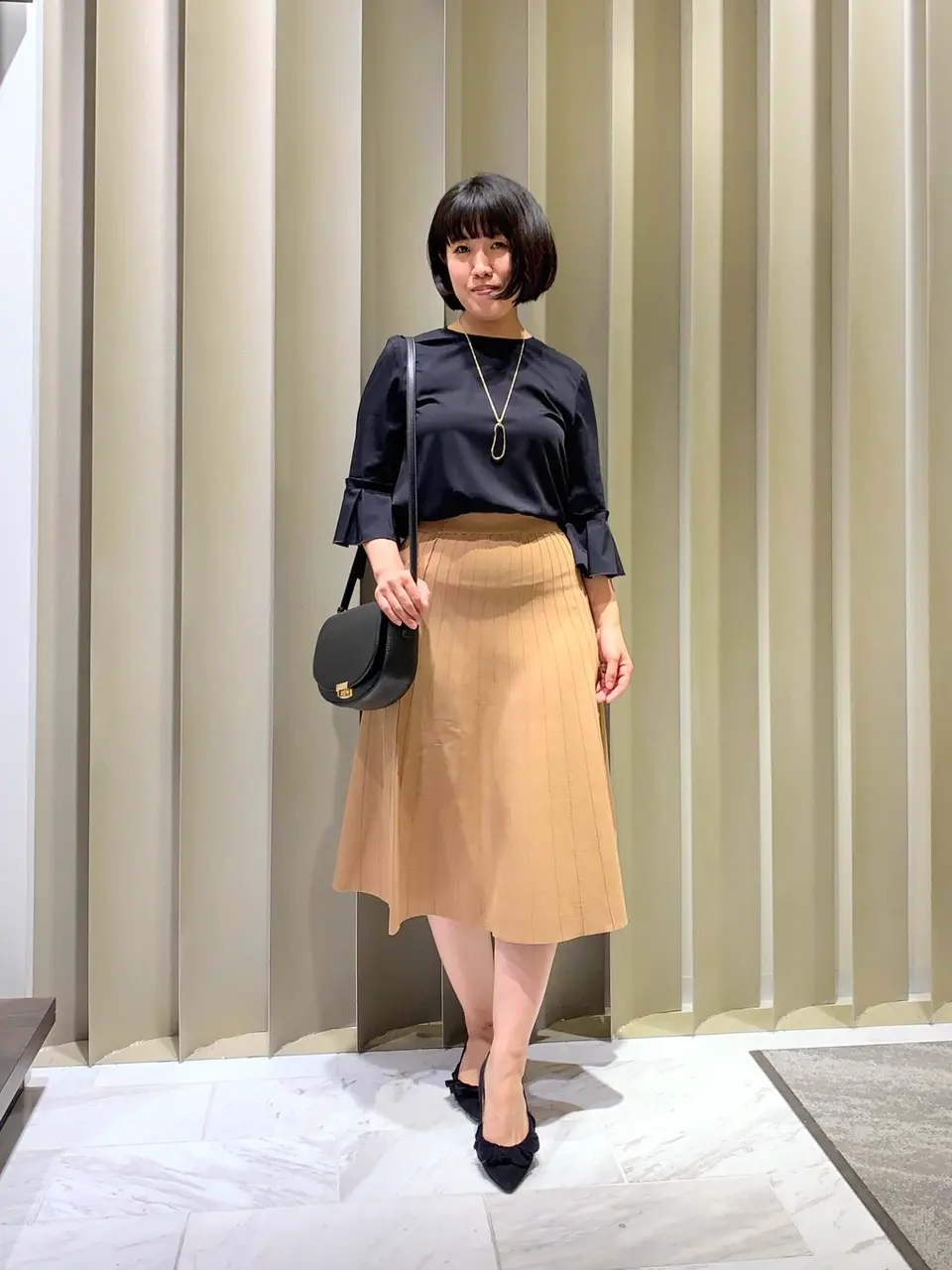  高橋 コーディネート画像