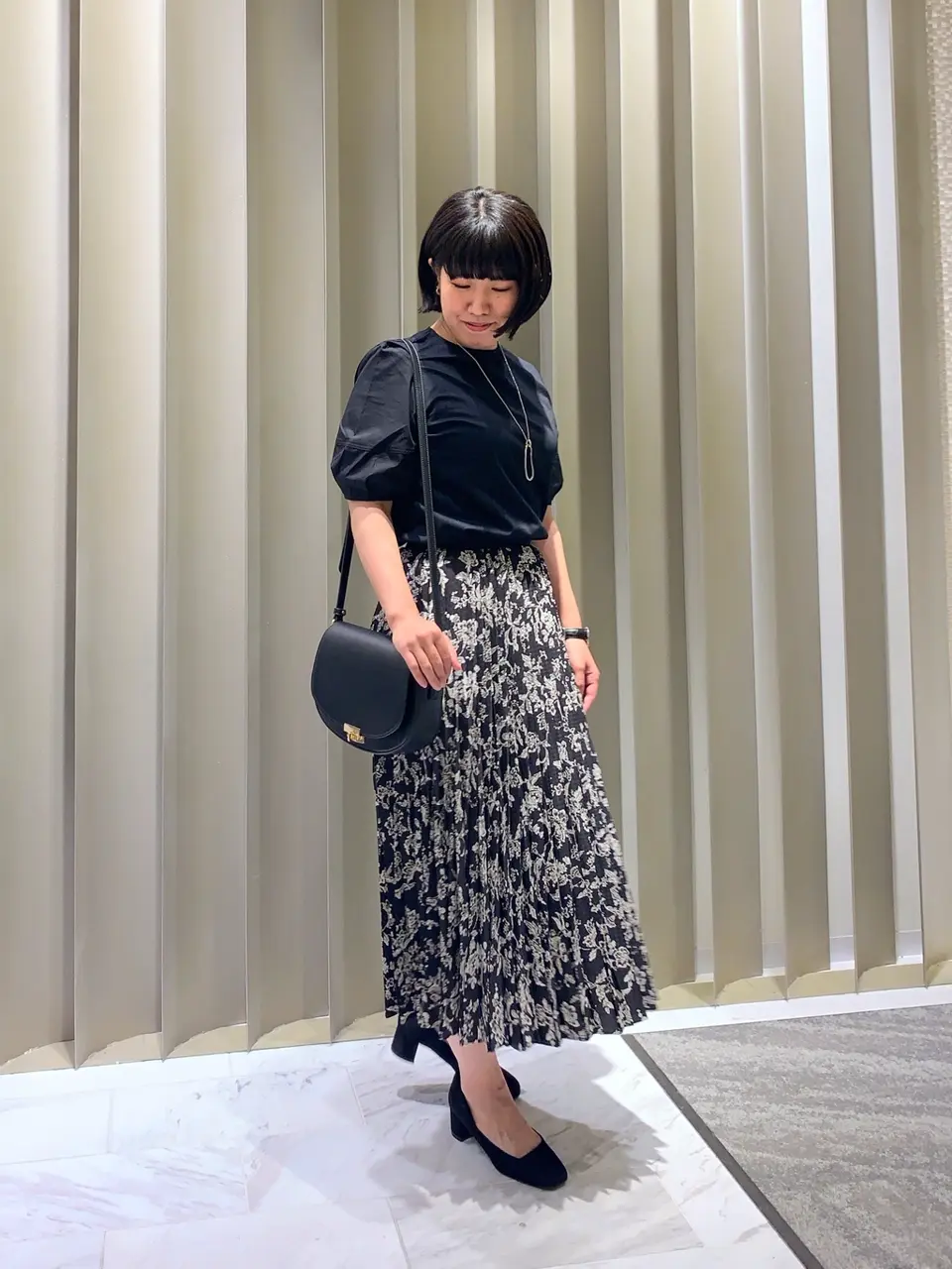  高橋 コーディネート画像