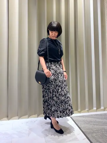 23区 S 高橋 コーディネート画像