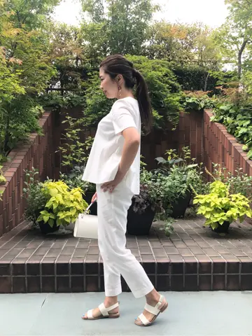 23区 S 関目 コーディネート画像