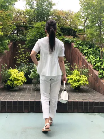 23区 S 関目 コーディネート画像