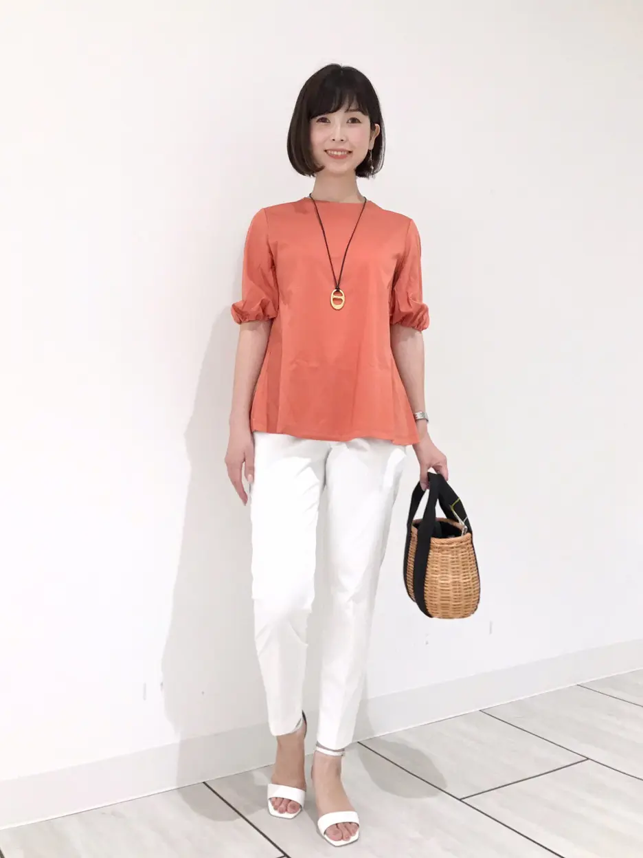  市川 コーディネート画像