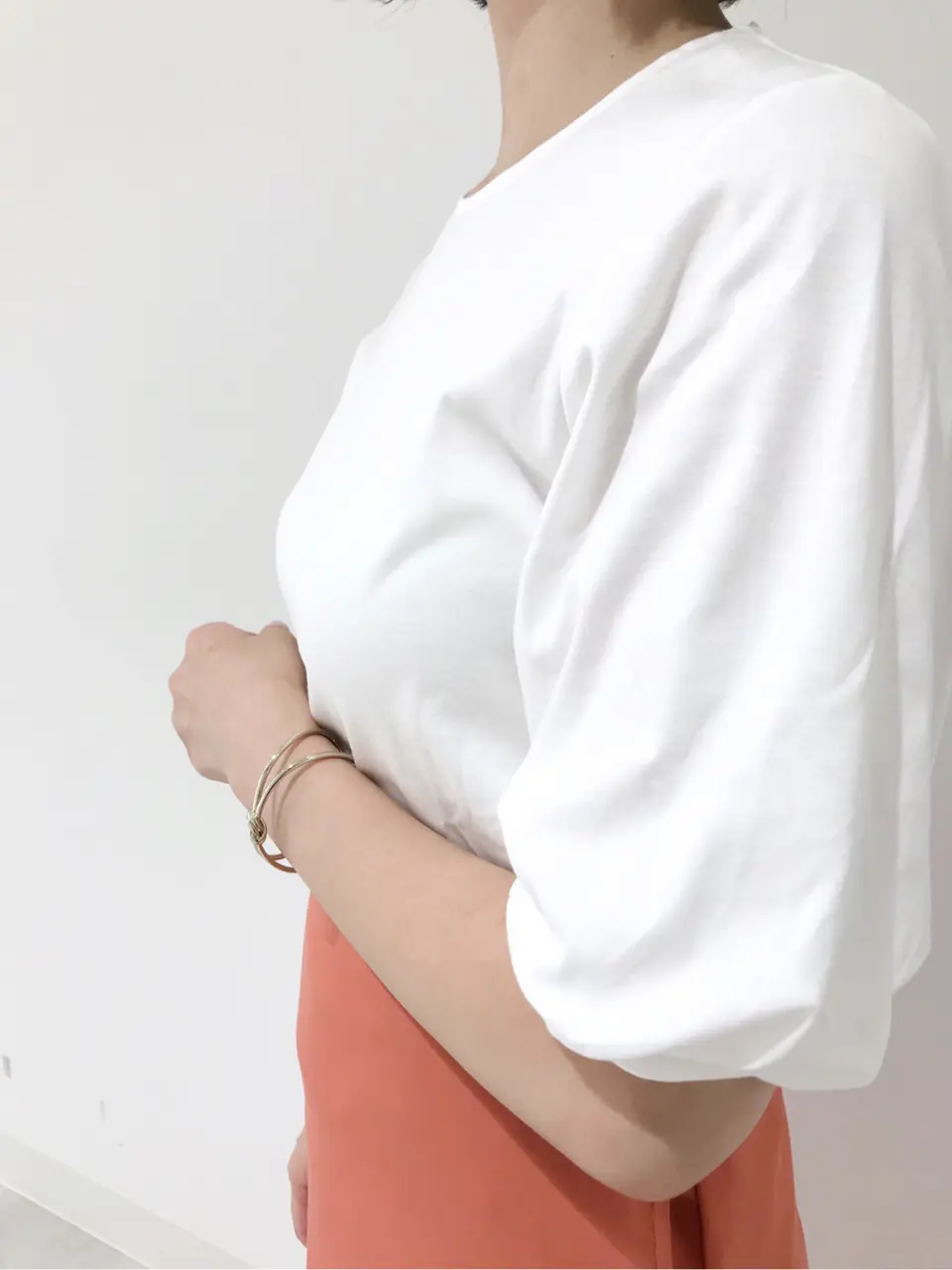 23区 S 市川 コーディネート画像