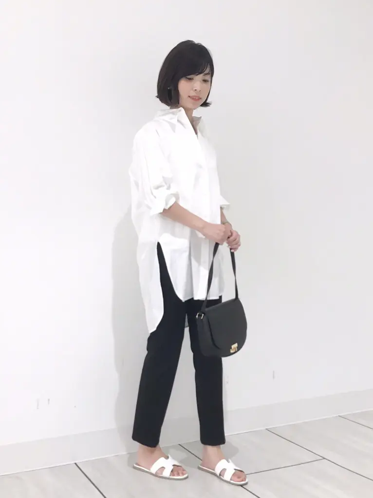  市川 コーディネート画像