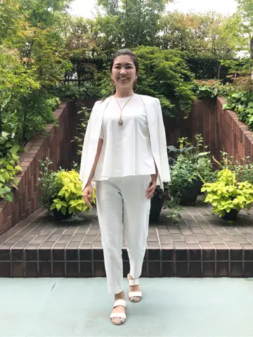 23区 S 関目 コーディネート画像