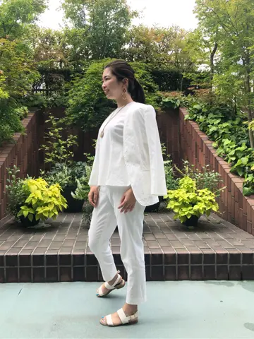 23区 S 関目 コーディネート画像