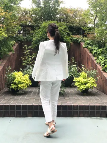 23区 S 関目 コーディネート画像