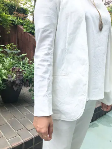 23区 S 関目 コーディネート画像