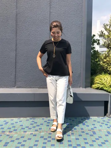 23区 S 関目 コーディネート画像